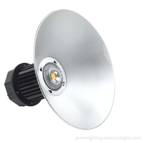 Meanwell Driver 100W/120W/140W/200W/250W LED High Bay Light